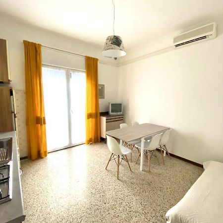 Euroresidence - Piazza Mazzini- 30 Mt Dal Mare - Immobil Relax Lido di Jesolo Luaran gambar