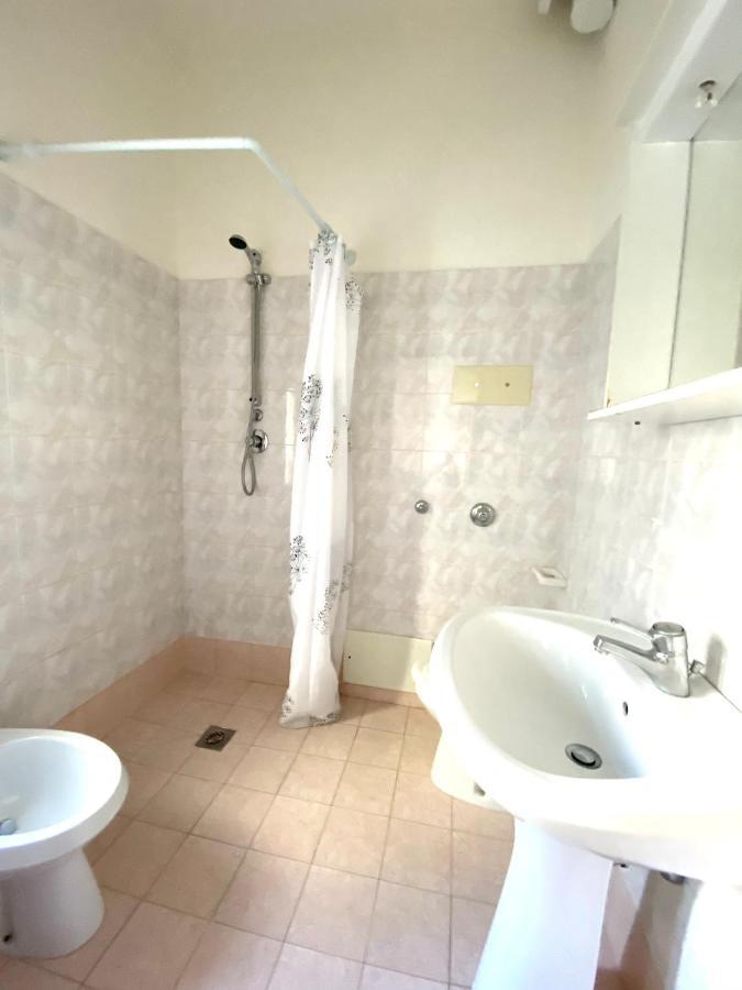 Euroresidence - Piazza Mazzini- 30 Mt Dal Mare - Immobil Relax Lido di Jesolo Luaran gambar