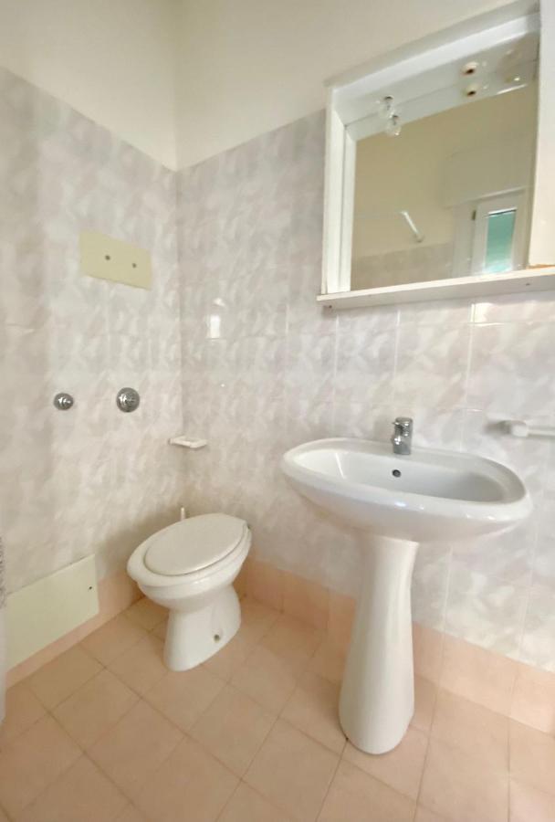 Euroresidence - Piazza Mazzini- 30 Mt Dal Mare - Immobil Relax Lido di Jesolo Luaran gambar